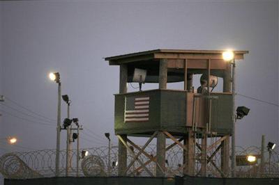 Obama Guantanamo