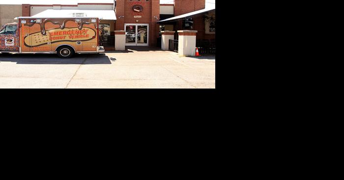 Hurts Donuts to reopen under new ownership with updated menu, remodeled space - Vimarsana News