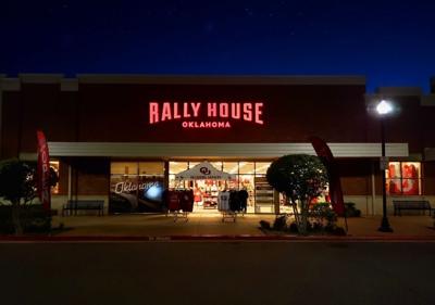 Rally House