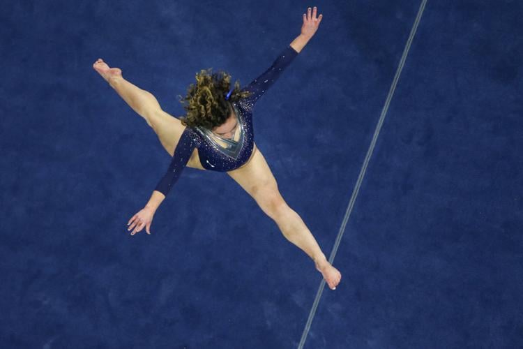 Katelyn Ohashi