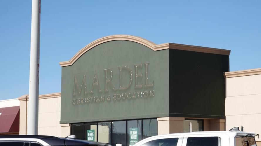 mardel