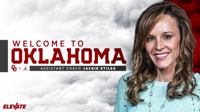 Jackie Stiles