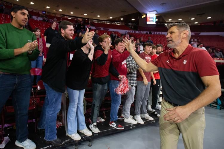 Porter Moser