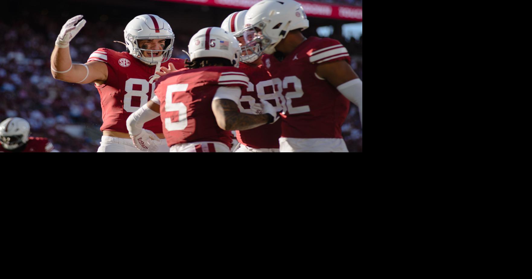 OU football TE Carson Kent set to enter transfer portal | Sports ...