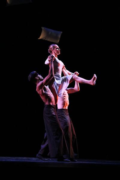Contemporary Dance Oklahoma