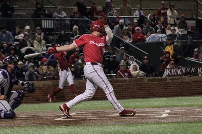 PHOTOS: Oklahoma Sooners-LSU Tigers Baseball