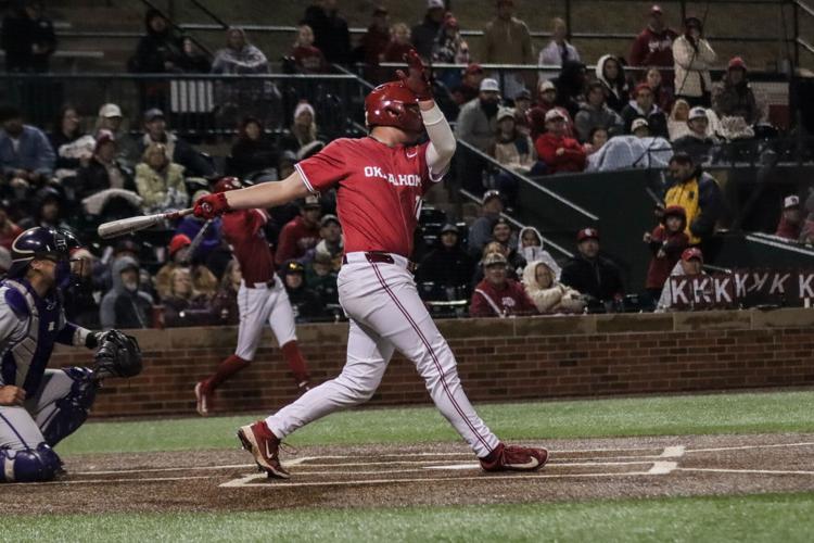 PHOTOS: Oklahoma Sooners-LSU Tigers Baseball