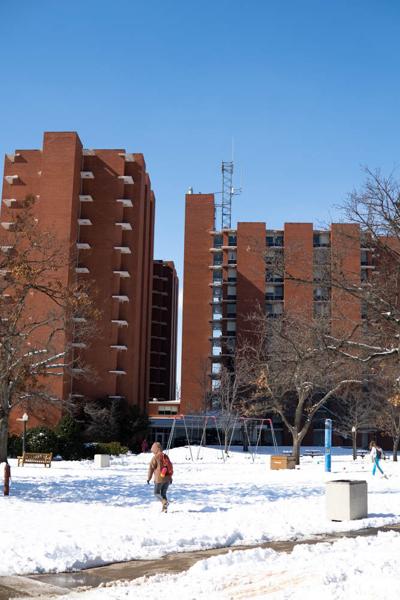Adams Tower