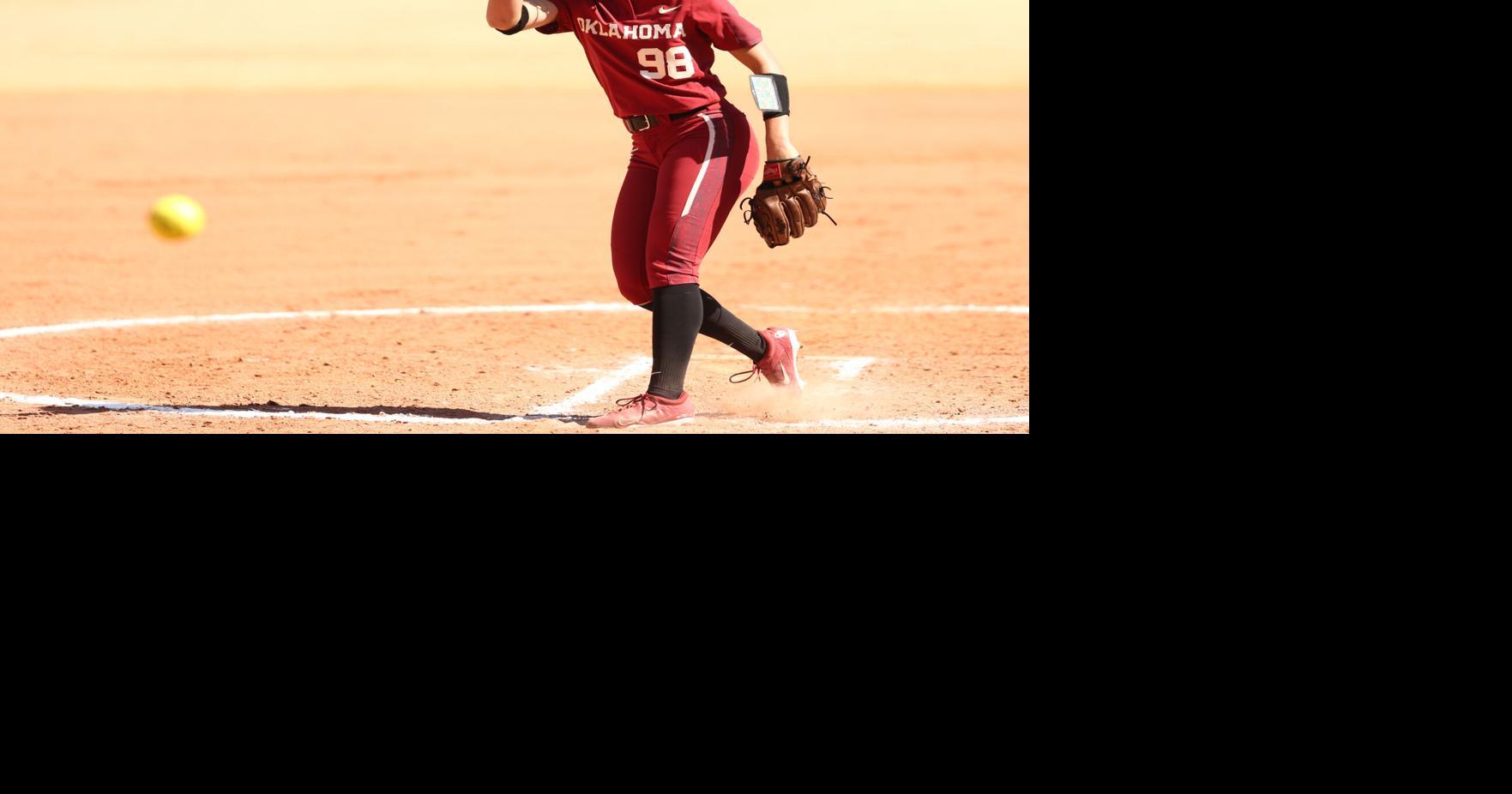 OU softball Jordy Bahl continues dominance, Tiare Jennings knocks