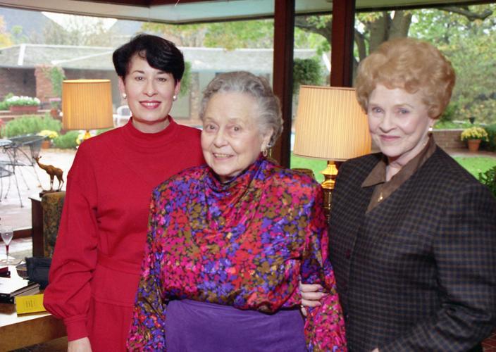 Molly Shi Boren