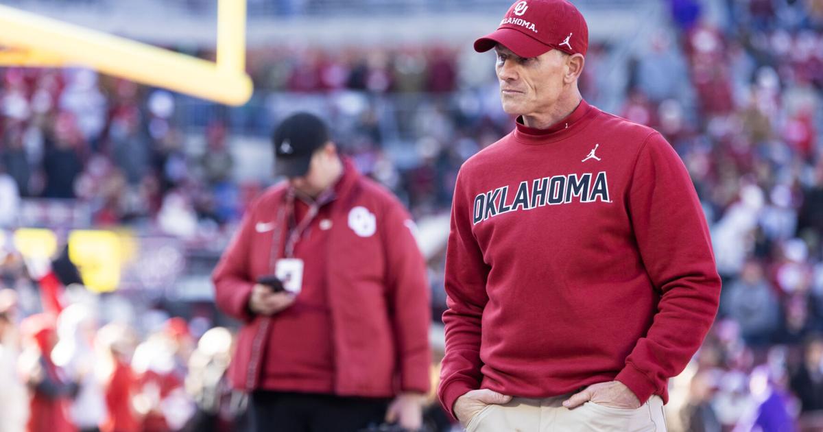 OU football picked to finish 7th in SEC in preseason media poll