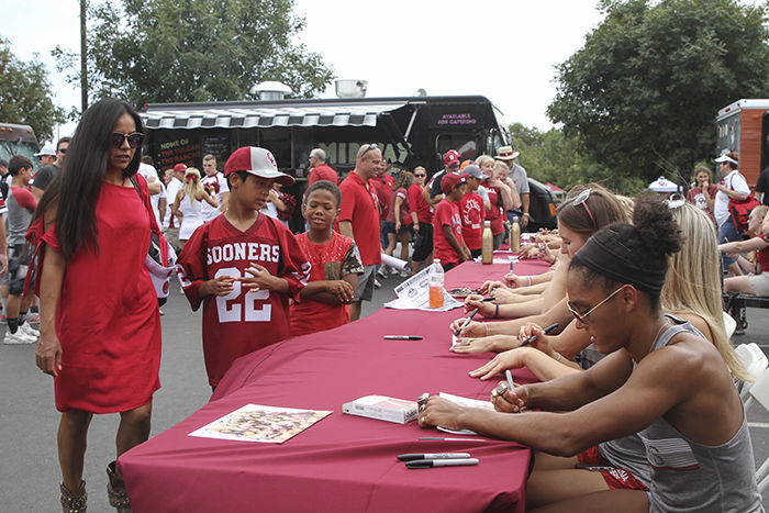 Autographs
