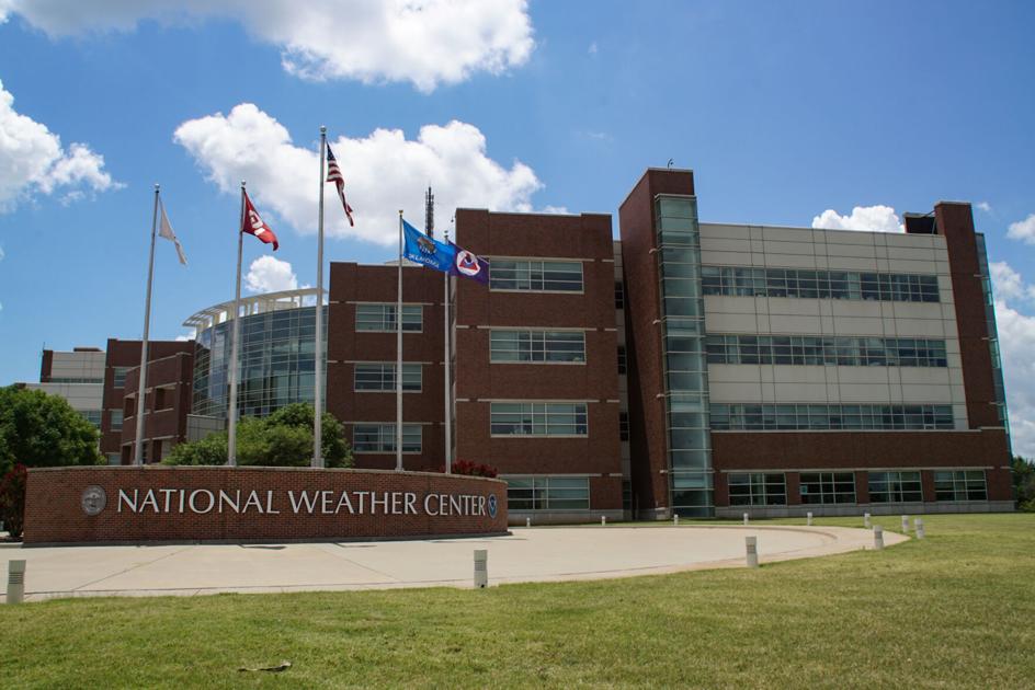 Mesonet At National Weather Center Provides Learning Opportunities Discoveries For Students Researchers News Oudaily Com