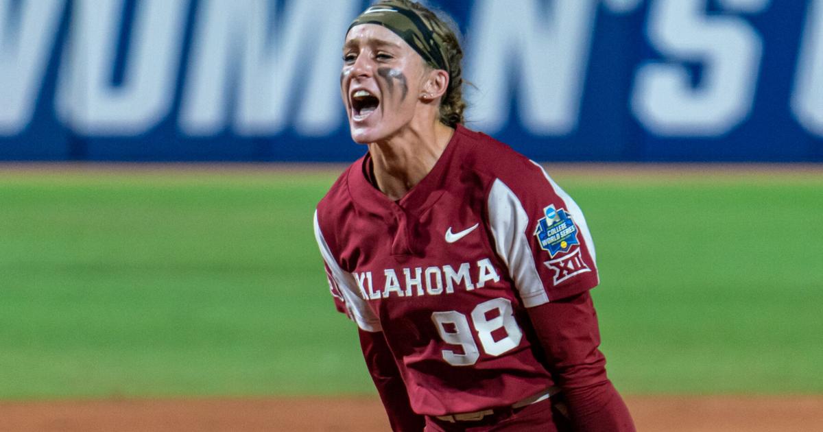 OU softball nominated for 2 ESPYs | Sports | oudaily.com
