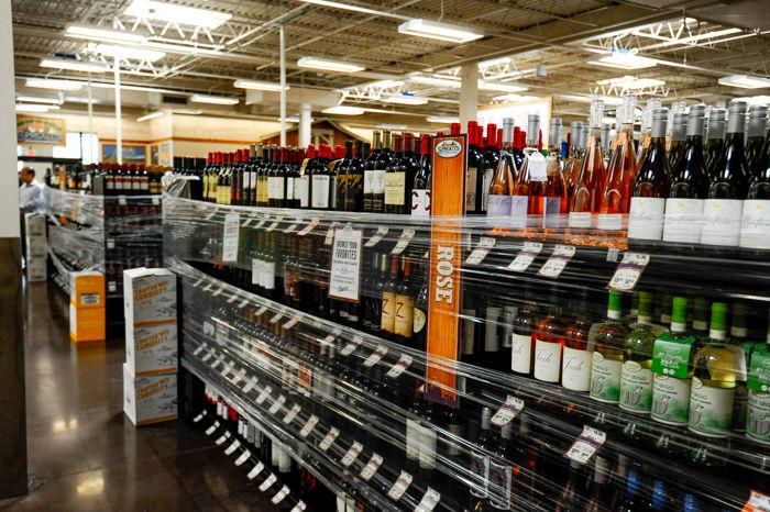 Can You Buy Beer At Walmart On Sunday In Oklahoma WLGRE