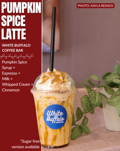 Norman Coffee - C7