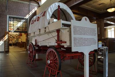 Sooner Schooner