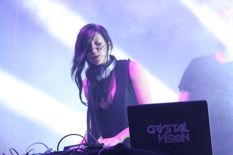 Crystal Vision