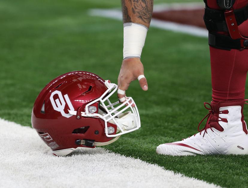 Oklahoma Sooners Football Bleacher Report Latest News Scores Stats And Standings
