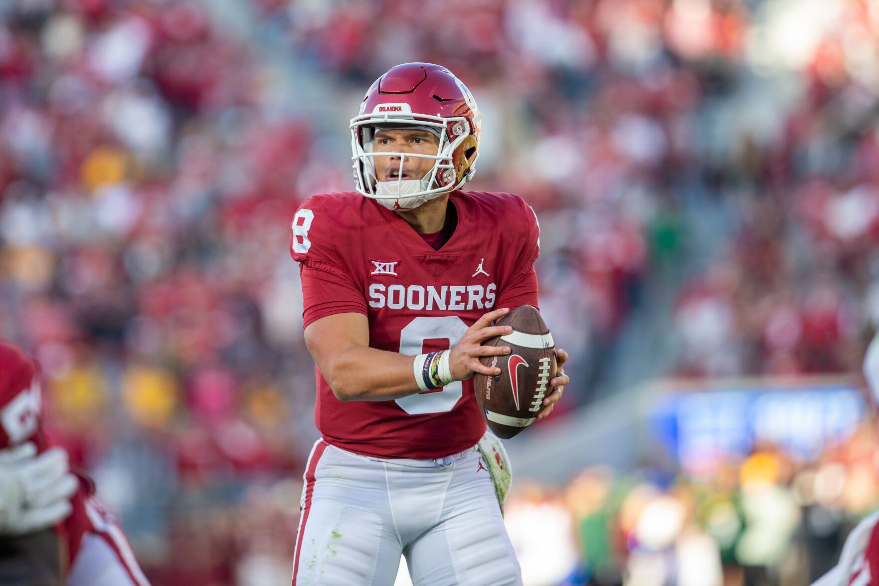 OU Football: Dillon Gabriel Announces Return For 2023 Season | Sports ...