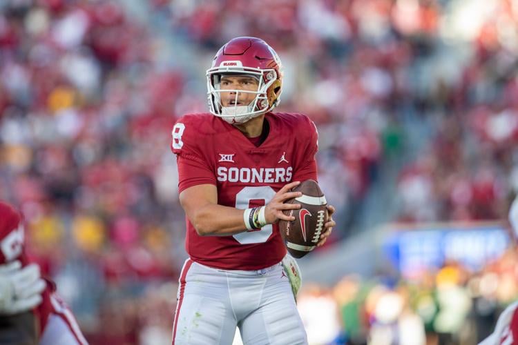 ‘In the losing is the learning’ Dillon Gabriel’s biggest fan sees