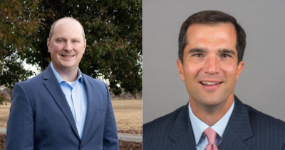 Oklahoma attorney general Republican candidates