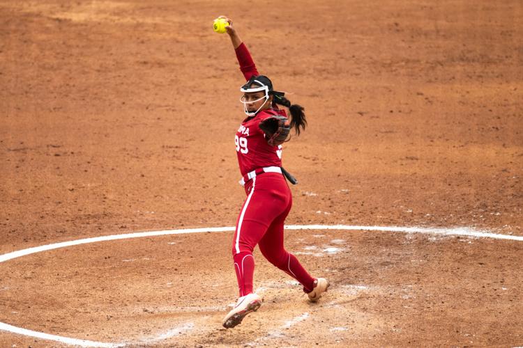 Softball vs Georgia