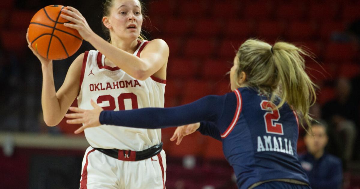 OU basketball: 3 final takeaways from Sooners' 94-65 blowout win over ...