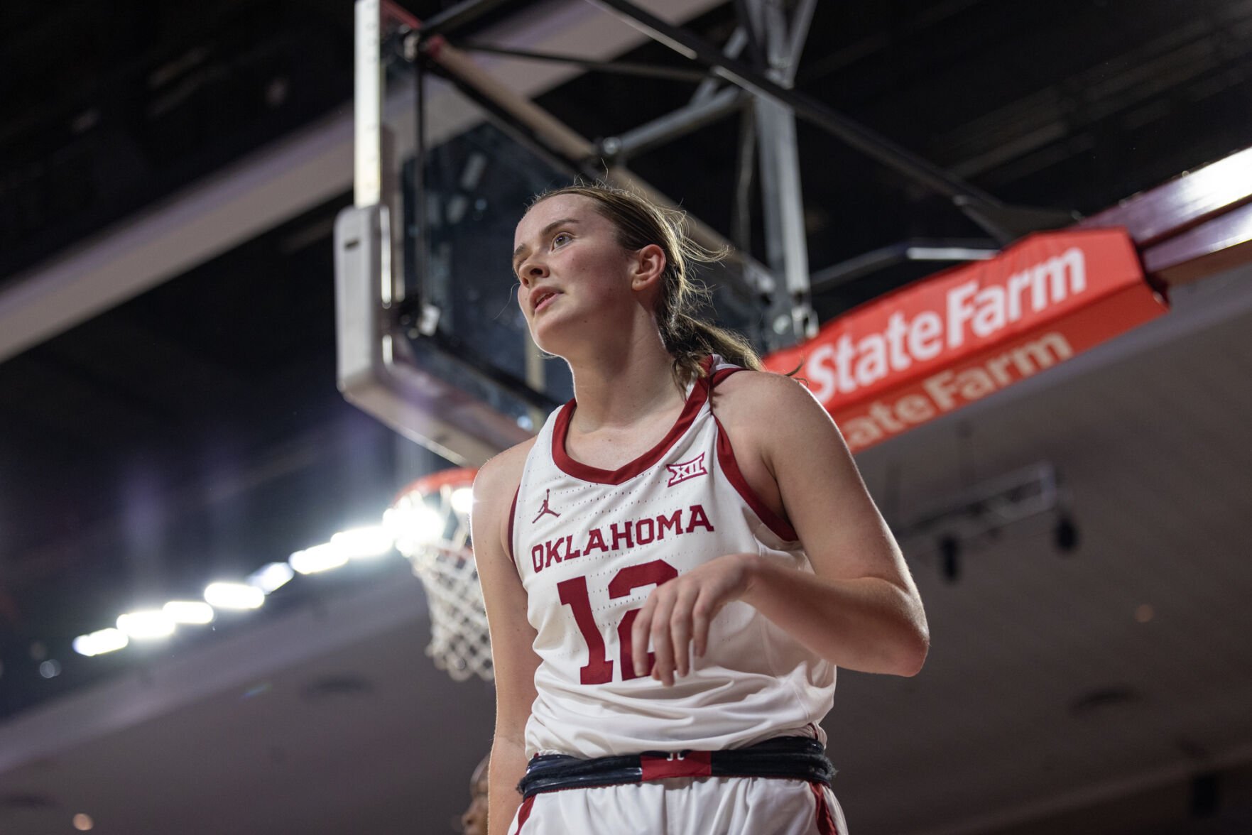 OU Women's Basketball Lands At No. 25 In Latest AP Poll | Sports ...