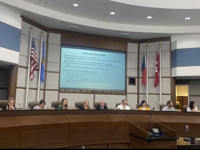 Norman City Council 09/26