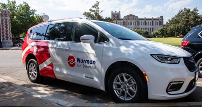 Norman On-Demand