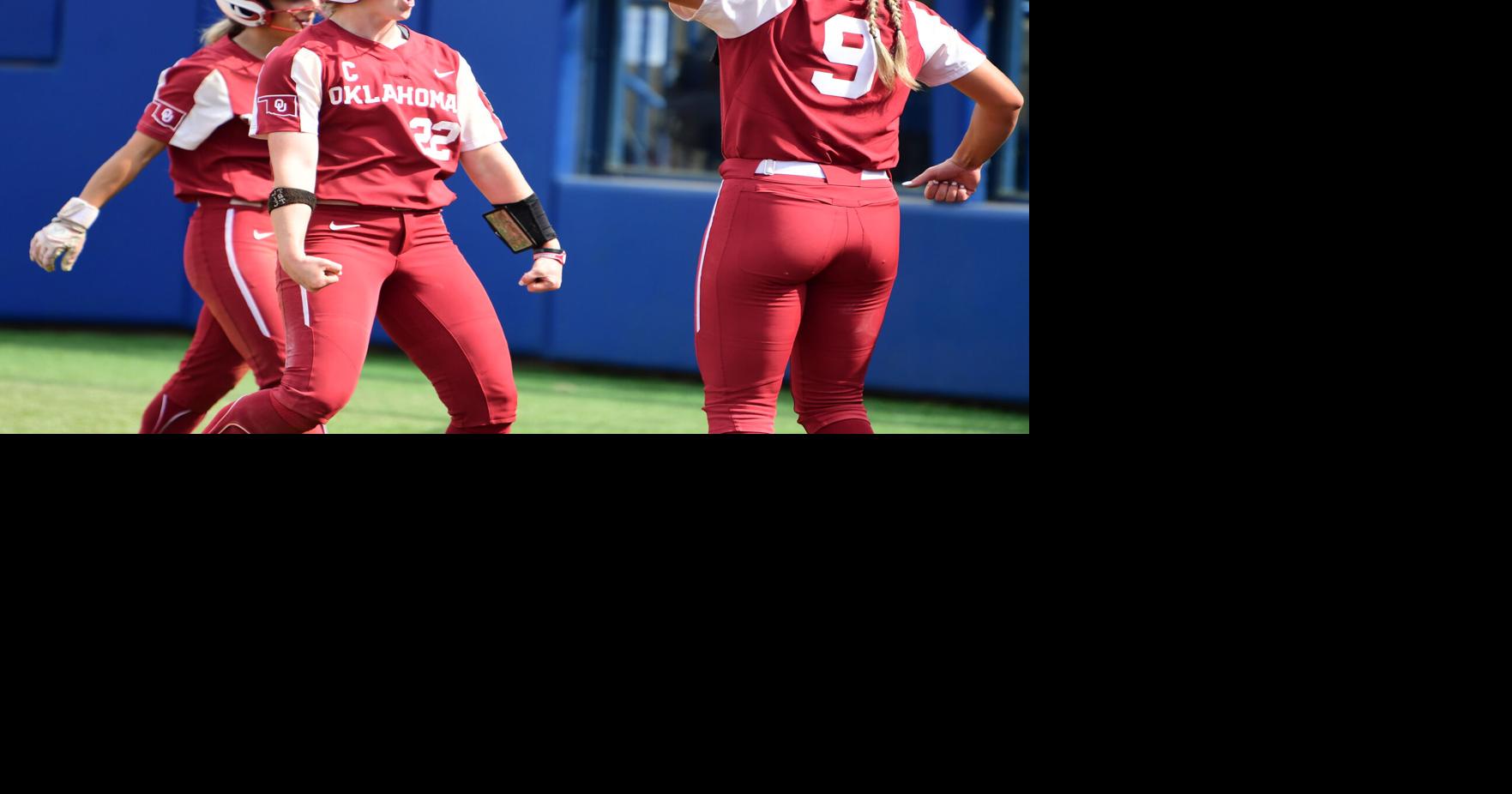 Women's College World Series Sooners conquer loser's bracket to