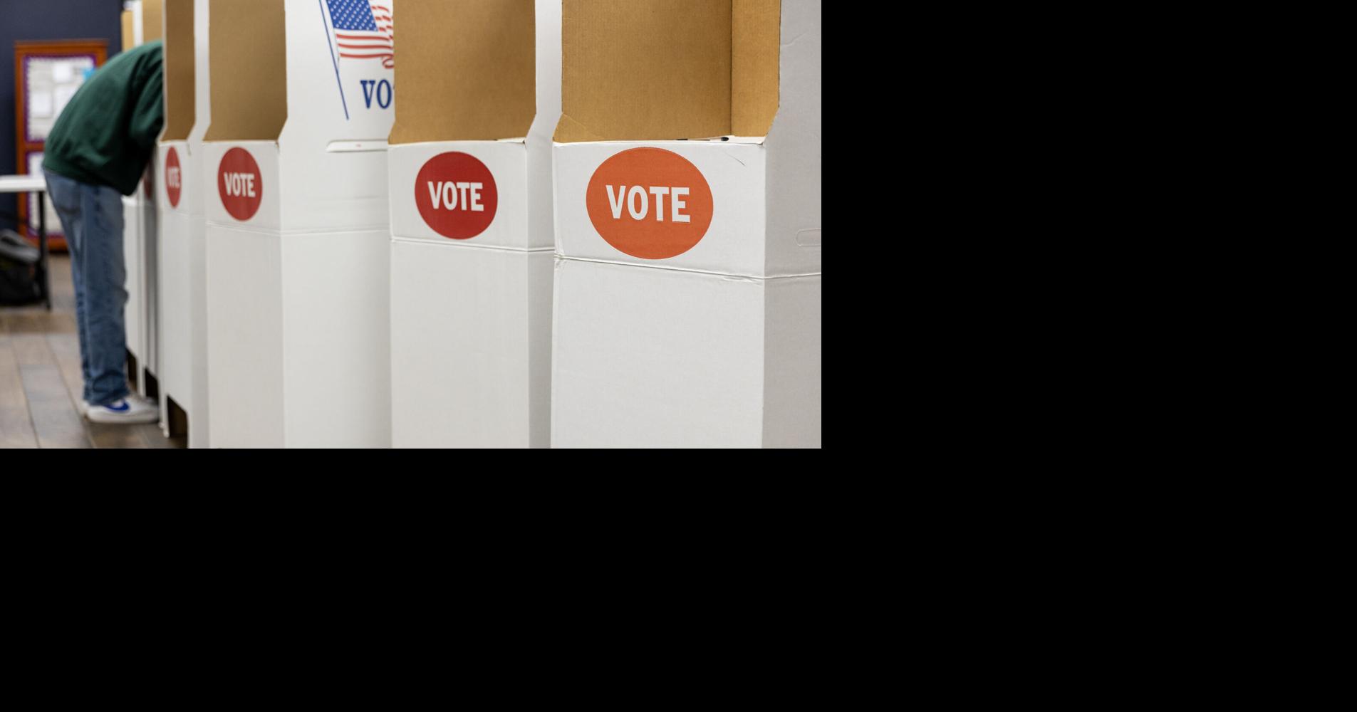 Open primary advocates submit over 200,000 signatures to Oklahoma Secretary of State