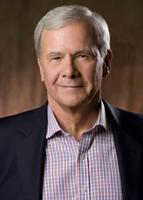 Gaylord Prize winner Tom Brokaw's visit to campus postponed until 2015