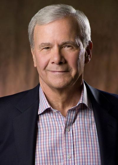 Brokaw