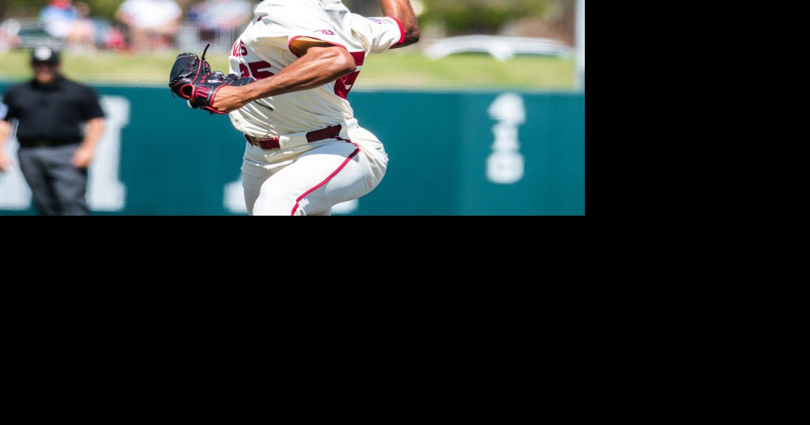 Oklahoma baseball drops final game in Mississippi series | Sports ...