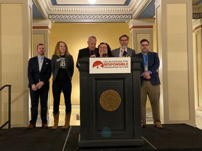 Oklahomans for Responsible Transportation