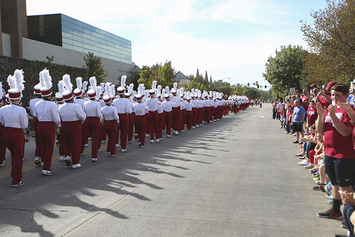 Pride of Oklahoma