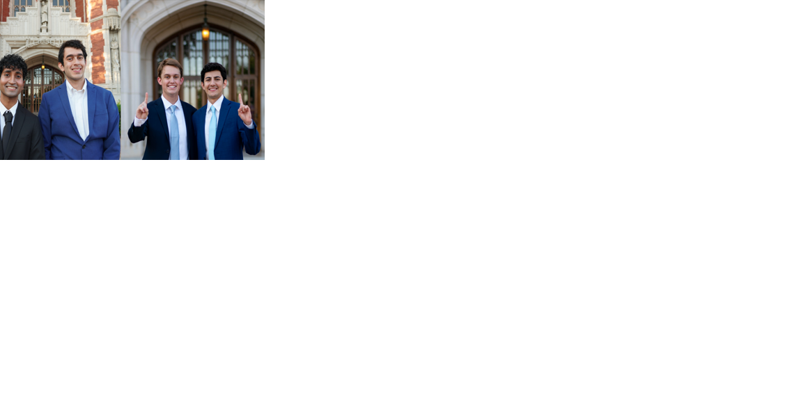 OU SGA opens voting for president, vice president | News - Vimarsana News
