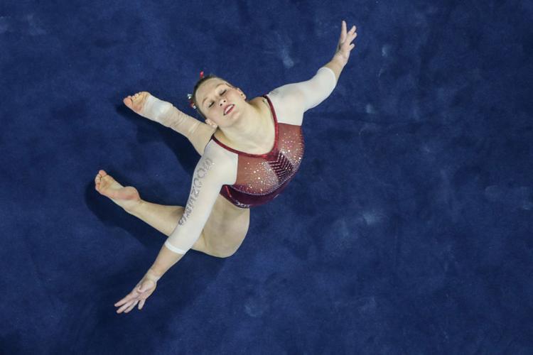Brenna Dowell