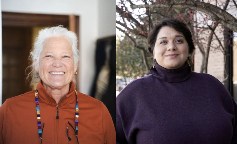 Ward 4 candidates