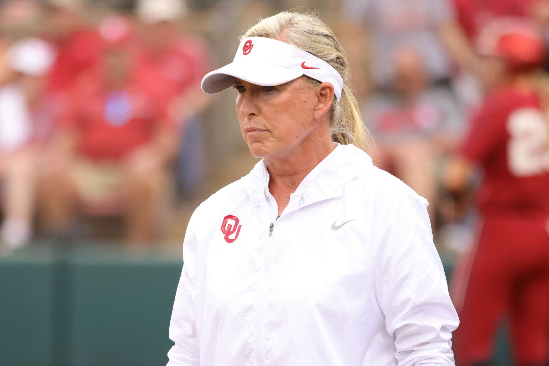 Inside the Success of the University of Oklahoma Softball Coach: A Comprehensive Overview