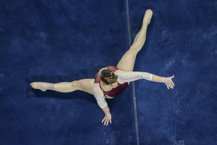 Brenna Dowell