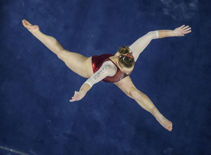 Brenna Dowell