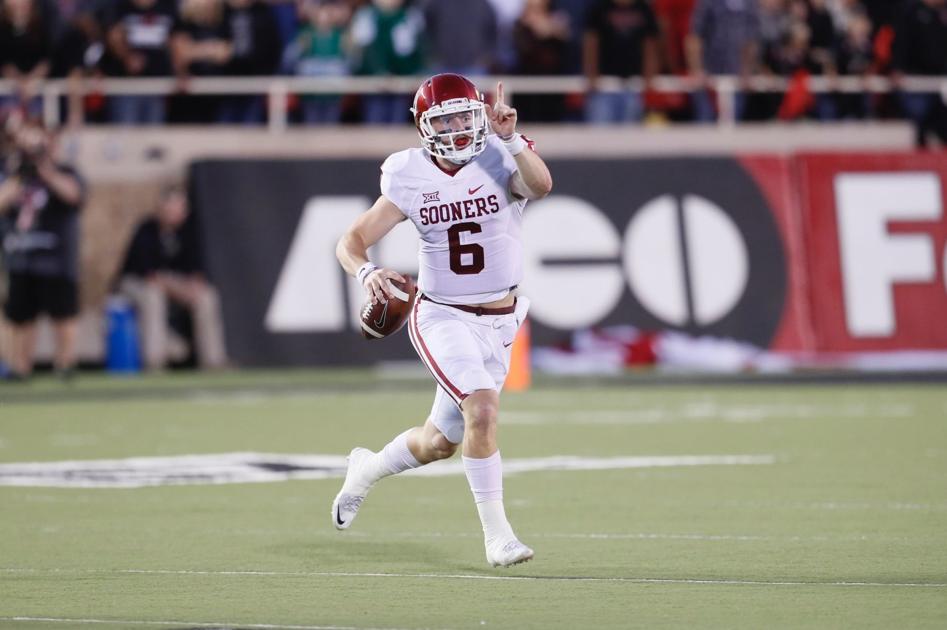 Oklahoma Sooners Football Bleacher Report Latest News Scores Stats And Standings