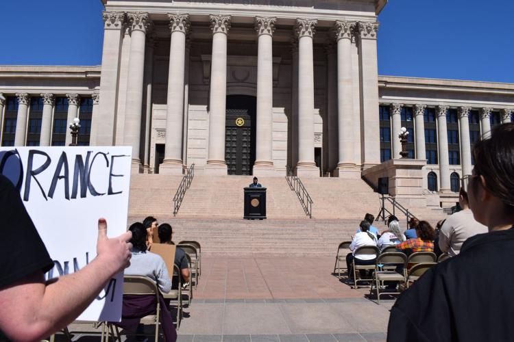 Stand Up For Science