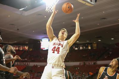 Oklahoma Basketball Three Takeaways From The Sooners First Regular oklahoma-basketball-three-takeaways-from-the-sooners-first-regular