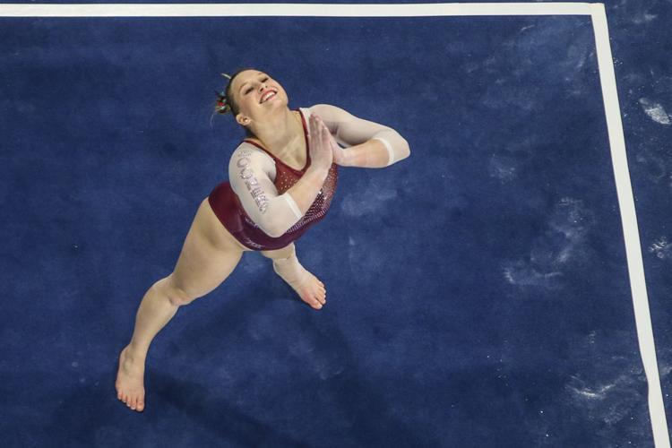 Brenna Dowell
