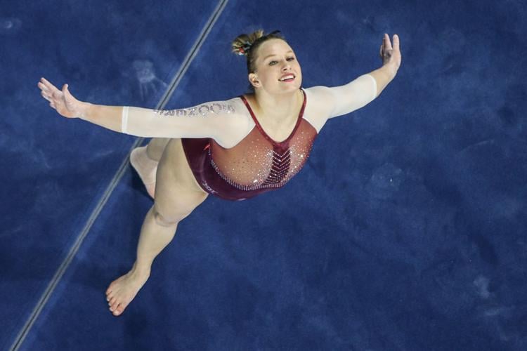 Brenna Dowell