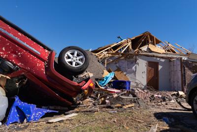 How to stay weather aware